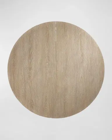 Bernhardt Aventura Dining Table with 1 Leaf | Thumbnail 2 Bernhardt Aventura Dining Table with 1 Leaf | Thumbnail 2