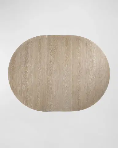 Bernhardt Aventura Dining Table with 1 Leaf | Thumbnail 3 Bernhardt Aventura Dining Table with 1 Leaf | Thumbnail 3