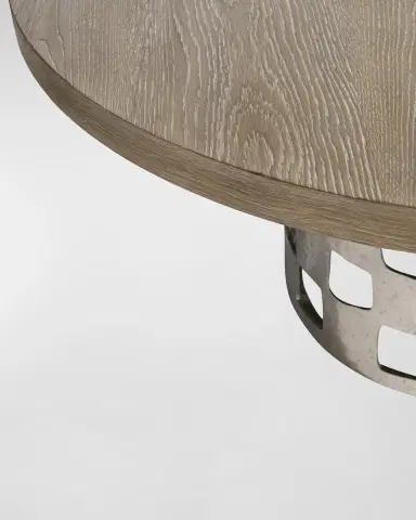 Bernhardt Aventura Dining Table with 1 Leaf | Thumbnail 5 Bernhardt Aventura Dining Table with 1 Leaf | Thumbnail 5