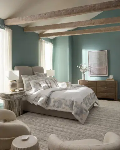 Bernhardt Aventura 6-Drawer Dresser | Thumbnail 4 Bernhardt Aventura 6-Drawer Dresser | Thumbnail 4