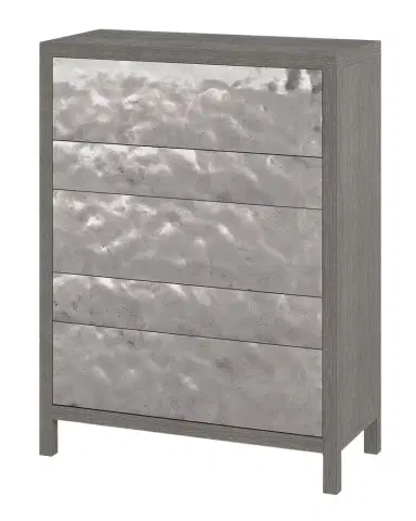 Bernhardt Prado 5-Drawer Tall Chest | Thumbnail 1 Bernhardt Prado 5-Drawer Tall Chest | Thumbnail 1