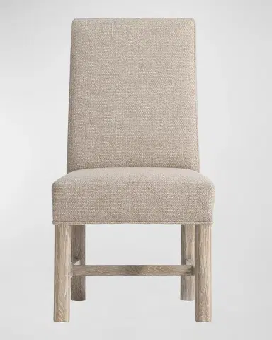 Bernhardt Aventura Upholstered Dining Side Chair | Thumbnail 2 Bernhardt Aventura Upholstered Dining Side Chair | Thumbnail 2