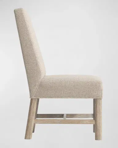 Bernhardt Aventura Upholstered Dining Side Chair | Thumbnail 3 Bernhardt Aventura Upholstered Dining Side Chair | Thumbnail 3