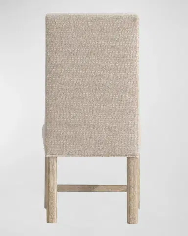 Bernhardt Aventura Upholstered Dining Side Chair | Thumbnail 4 Bernhardt Aventura Upholstered Dining Side Chair | Thumbnail 4
