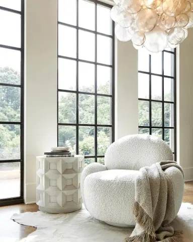 Bernhardt Prado Accent Table | Thumbnail 3 Bernhardt Prado Accent Table | Thumbnail 3
