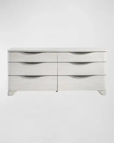 Bernhardt Sereno 6-Drawer Dresser | Thumbnail 2 Bernhardt Sereno 6-Drawer Dresser | Thumbnail 2