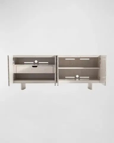 Bernhardt Sereno Entertainment Console | Thumbnail 3 Bernhardt Sereno Entertainment Console | Thumbnail 3