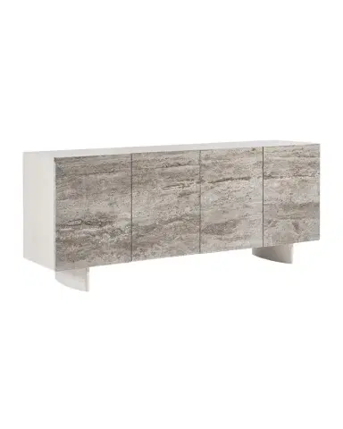 Bernhardt Sereno Entertainment Console | Thumbnail 1 Bernhardt Sereno Entertainment Console | Thumbnail 1