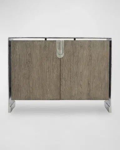 Bernhardt Interiors Ellis 2-Door Chest | Thumbnail 2 Bernhardt Interiors Ellis 2-Door Chest | Thumbnail 2