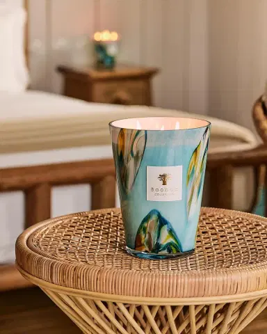 BAOBAB COLLECTION Oceania Tigari 7-Wick Max35 Candle, 320 oz. | Thumbnail 4 BAOBAB COLLECTION Oceania Tigari 7-Wick Max35 Candle, 320 oz. | Thumbnail 4
