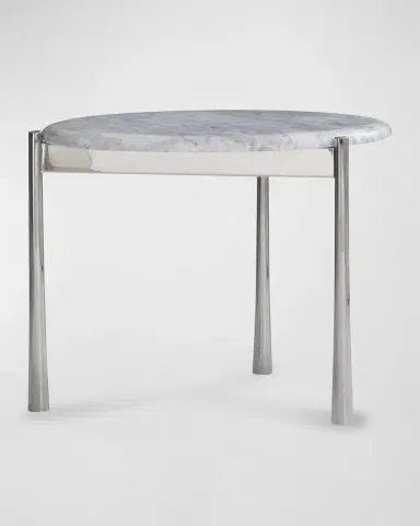 Bernhardt Interiors Arris Side Table | Thumbnail 2 Bernhardt Interiors Arris Side Table | Thumbnail 2