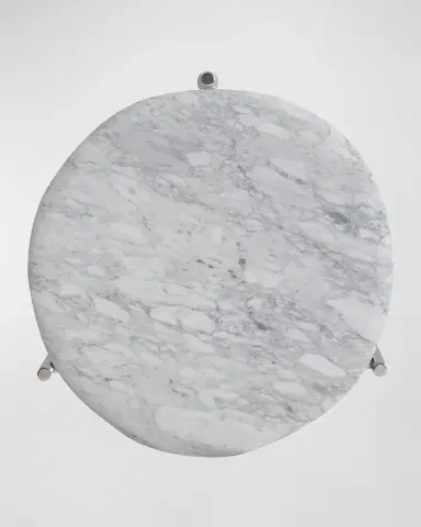 Bernhardt Interiors Arris Side Table | Thumbnail 3 Bernhardt Interiors Arris Side Table | Thumbnail 3