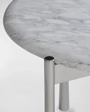 Bernhardt Interiors Arris Side Table | Thumbnail 4 Bernhardt Interiors Arris Side Table | Thumbnail 4