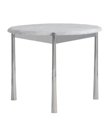 Bernhardt Interiors Arris Side Table | Thumbnail 1 Bernhardt Interiors Arris Side Table | Thumbnail 1