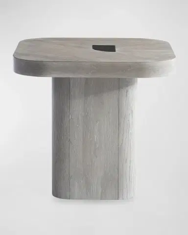 Bernhardt Marcato Side Table, 26" Square | Thumbnail 2 Bernhardt Marcato Side Table, 26" Square | Thumbnail 2