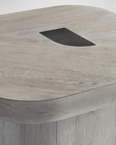 Bernhardt Marcato Side Table, 26" Square | Thumbnail 4 Bernhardt Marcato Side Table, 26" Square | Thumbnail 4