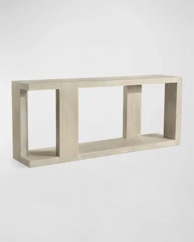 Bernhardt Darsa Console Table | Thumbnail 2 Bernhardt Darsa Console Table | Thumbnail 2