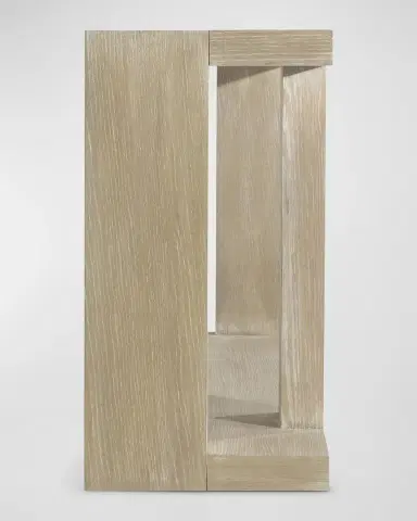 Bernhardt Darsa Console Table | Thumbnail 3 Bernhardt Darsa Console Table | Thumbnail 3