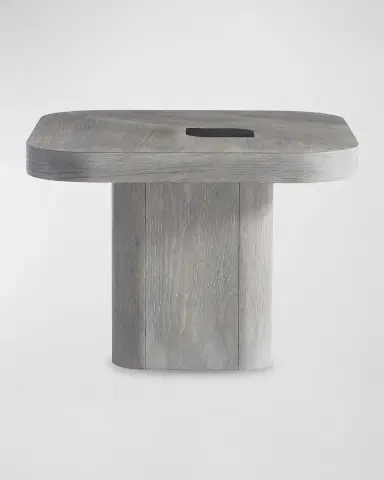 Bernhardt Marcato Large Side Table, 28" Square | Thumbnail 2 Bernhardt Marcato Large Side Table, 28" Square | Thumbnail 2