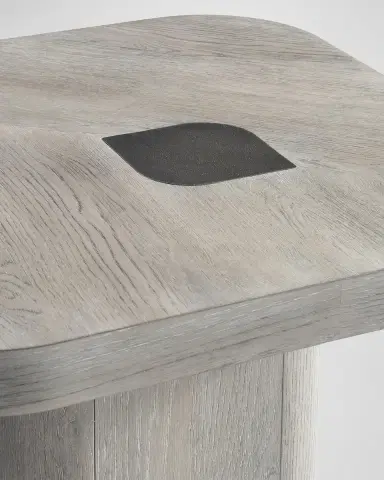 Bernhardt Marcato Large Side Table, 28" Square | Thumbnail 4 Bernhardt Marcato Large Side Table, 28" Square | Thumbnail 4