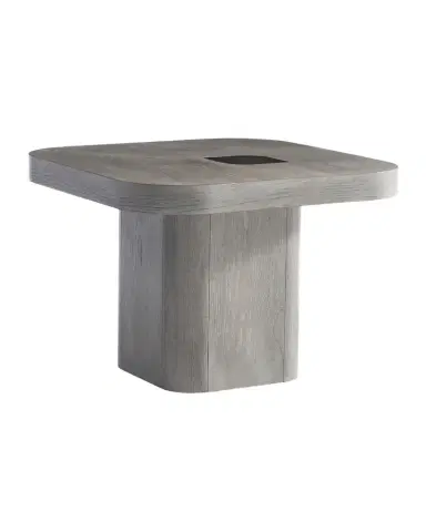 Bernhardt Marcato Large Side Table, 28" Square | Thumbnail 1 Bernhardt Marcato Large Side Table, 28" Square | Thumbnail 1