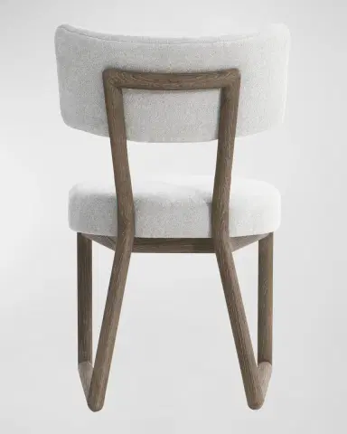 Bernhardt Casa Paros Dining Side Chair | Thumbnail 3 Bernhardt Casa Paros Dining Side Chair | Thumbnail 3