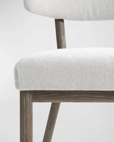 Bernhardt Casa Paros Dining Side Chair | Thumbnail 4 Bernhardt Casa Paros Dining Side Chair | Thumbnail 4