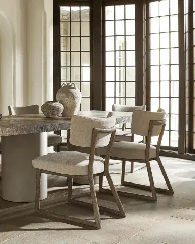 Bernhardt Casa Paros Dining Side Chair | Thumbnail 5 Bernhardt Casa Paros Dining Side Chair | Thumbnail 5