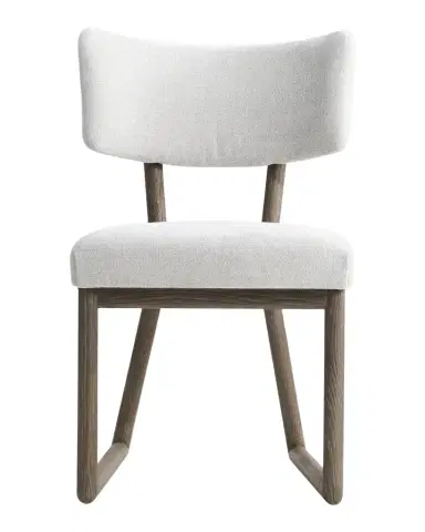 Bernhardt Casa Paros Dining Side Chair | Thumbnail 1 Bernhardt Casa Paros Dining Side Chair | Thumbnail 1