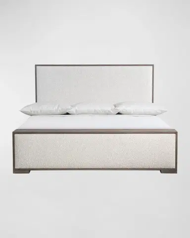 Bernhardt Casa Paros Panel Bed | Thumbnail 2 Bernhardt Casa Paros Panel Bed | Thumbnail 2
