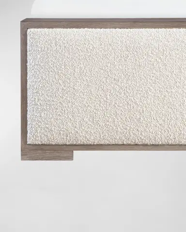 Bernhardt Casa Paros Panel Bed | Thumbnail 6 Bernhardt Casa Paros Panel Bed | Thumbnail 6