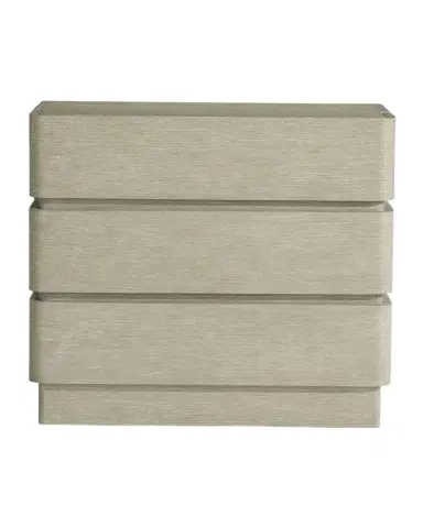 Bernhardt Arcadia 3-Drawer Large Nightstand | Thumbnail 1 Bernhardt Arcadia 3-Drawer Large Nightstand | Thumbnail 1