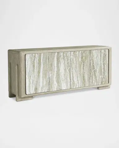 Bernhardt Arcadia Entertainment Credenza | Thumbnail 2 Bernhardt Arcadia Entertainment Credenza | Thumbnail 2