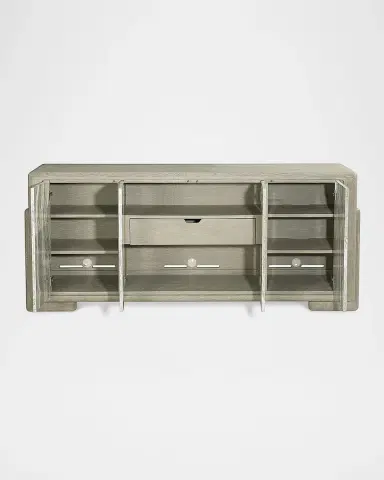 Bernhardt Arcadia Entertainment Credenza | Thumbnail 3 Bernhardt Arcadia Entertainment Credenza | Thumbnail 3