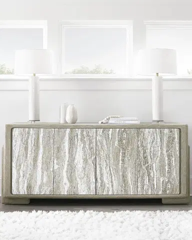 Bernhardt Arcadia Entertainment Credenza | Thumbnail 4 Bernhardt Arcadia Entertainment Credenza | Thumbnail 4