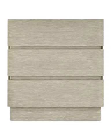 Bernhardt Arcadia 3-Drawer Nightstand | Thumbnail 1 Bernhardt Arcadia 3-Drawer Nightstand | Thumbnail 1