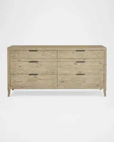 Bernhardt Tribeca 6-Drawer Dresser | Thumbnail 2 Bernhardt Tribeca 6-Drawer Dresser | Thumbnail 2