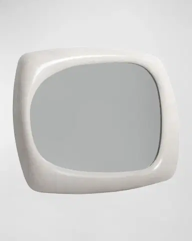 Bernhardt Sereno 48" Wall Mirror | Thumbnail 2 Bernhardt Sereno 48" Wall Mirror | Thumbnail 2