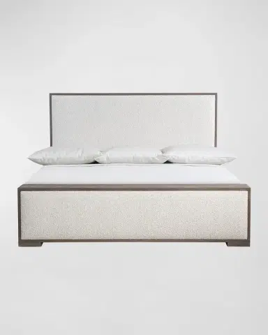 Bernhardt Casa Paros Panel Bed | Thumbnail 2 Bernhardt Casa Paros Panel Bed | Thumbnail 2