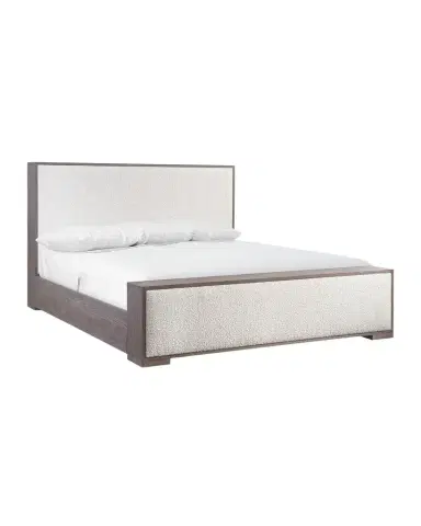 Bernhardt Casa Paros Panel Bed | Thumbnail 1 Bernhardt Casa Paros Panel Bed | Thumbnail 1