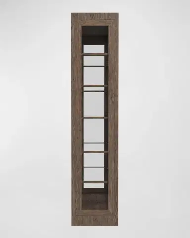 Bernhardt Casa Paros Lighted Display Cabinet | Thumbnail 3 Bernhardt Casa Paros Lighted Display Cabinet | Thumbnail 3