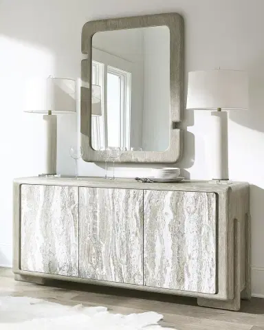 Bernhardt Arcadia 3-Door Buffet | Thumbnail 2 Bernhardt Arcadia 3-Door Buffet | Thumbnail 2