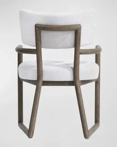 Bernhardt Casa Paros Dining Arm Chair | Thumbnail 4 Bernhardt Casa Paros Dining Arm Chair | Thumbnail 4