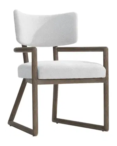 Bernhardt Casa Paros Dining Arm Chair | Thumbnail 1 Bernhardt Casa Paros Dining Arm Chair | Thumbnail 1