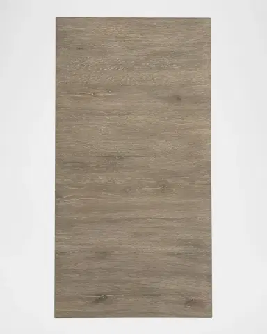 Bernhardt Tribeca 84" Dining Table with 1 Leaf | Thumbnail 4 Bernhardt Tribeca 84" Dining Table with 1 Leaf | Thumbnail 4