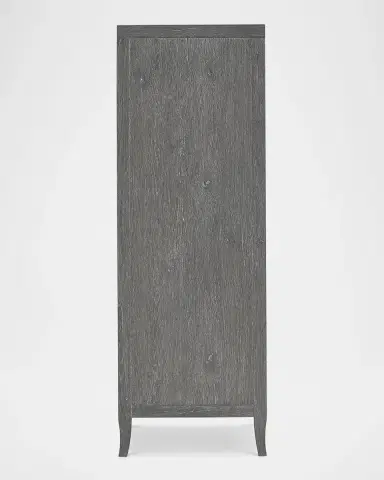 Bernhardt Tribeca 5-Drawer Tall Chest | Thumbnail 3 Bernhardt Tribeca 5-Drawer Tall Chest | Thumbnail 3