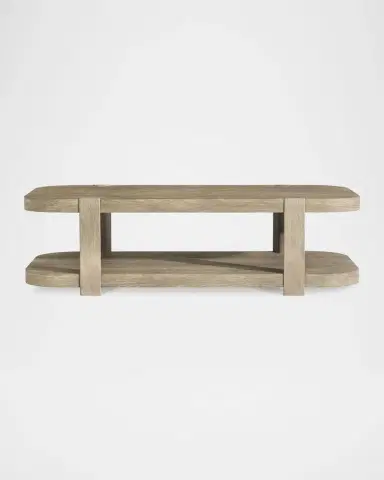 Bernhardt Tribeca Cocktail Table | Thumbnail 2 Bernhardt Tribeca Cocktail Table | Thumbnail 2