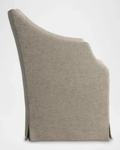 Bernhardt Tribeca Dining Arm Chair | Thumbnail 3 Bernhardt Tribeca Dining Arm Chair | Thumbnail 3