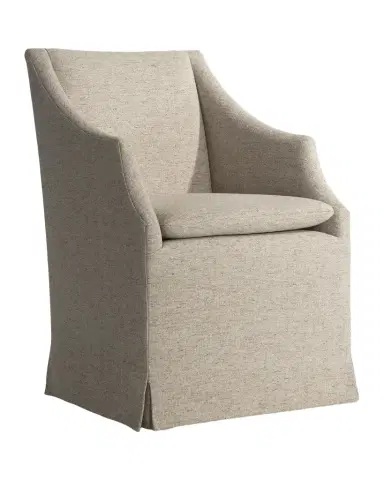 Bernhardt Tribeca Dining Arm Chair | Thumbnail 1 Bernhardt Tribeca Dining Arm Chair | Thumbnail 1