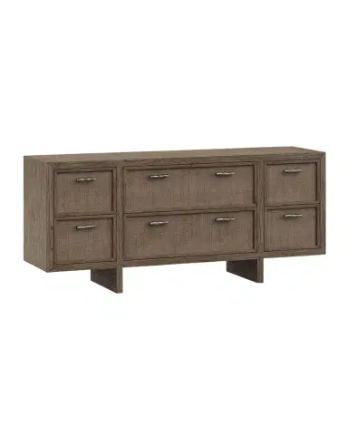 Bernhardt Casa Paros 6-Drawer Dresser | Thumbnail 1 Bernhardt Casa Paros 6-Drawer Dresser | Thumbnail 1
